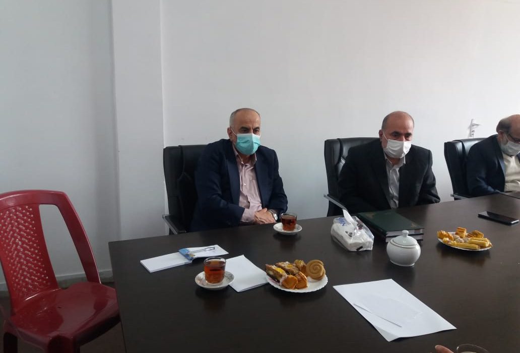 برنامه تحول درحوزه تولید و تجارت گیلان منطبق با شعار سال است/ اعتماد سازی لازمه تحول در جامعه است