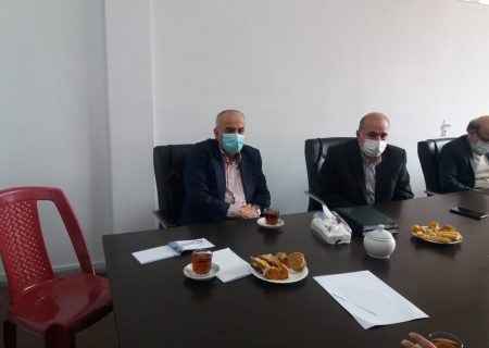 برنامه تحول درحوزه تولید و تجارت گیلان منطبق با شعار سال است/ اعتماد سازی لازمه تحول در جامعه است