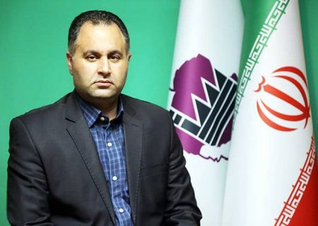 پیام مدیرعامل شرکت شهرکهای صنعتی گیلان به مناسبت فرارسیدن عید نوروز 