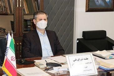 آمادگی اداره کل نوسازی مدارس گیلان جهت بازگشایی مدارس