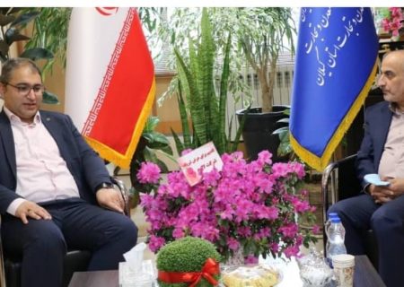 اجرای فرامین تولید دانش بنیان، اشتغال آفرین سرلوحه امورات شرکت سیمان خزر گیلان است