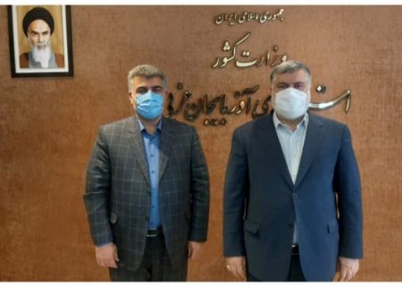 حمایت کامل از مجموعه پگاه در جهت توسعه پایدار و ایجاد اشتغال