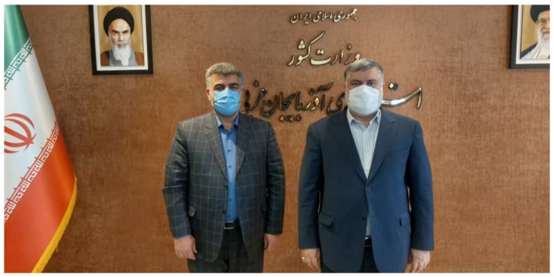 حمایت کامل از مجموعه پگاه در جهت توسعه پایدار و ایجاد اشتغال