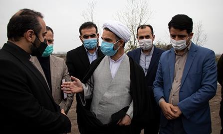 دستگاه قضایی بدون توجه به توصیه صاحبان مقام و قدرت در اجرای احکام قضایی سریعا اقدام می نماید