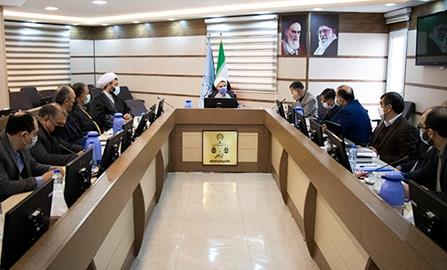 الزام رییس کل دادگستری گیلان مبنی بر عدم فعالیت مدیریت فعلی مجتمع قلعه رودخان شهرستان فومن