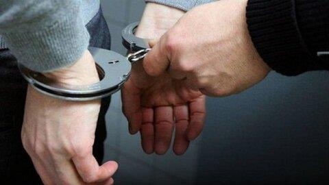 دستگیری شهردار سابق شهر شاندرمن ماسال