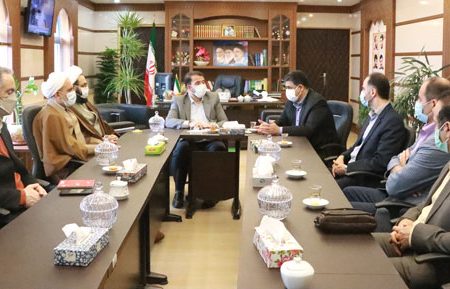 شتاب در فعالیتهای بنیاد مسکن انقلاب اسلامی استان در راستای خدمت به مردم از مهمترین برنامه بنیاد مسکن استان است