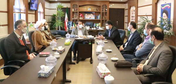 شتاب در فعالیتهای بنیاد مسکن انقلاب اسلامی استان در راستای خدمت به مردم از مهمترین برنامه بنیاد مسکن استان است
