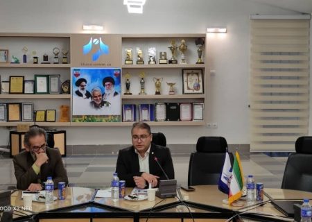 ثبت رکورد تولید و تحویل تمام ادوار سیمان خزر در عید مبعث سال ۱۴۰۰