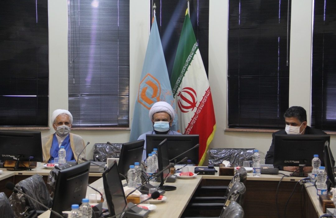 مشکلات مسکن طلاب در استان بررسی شد