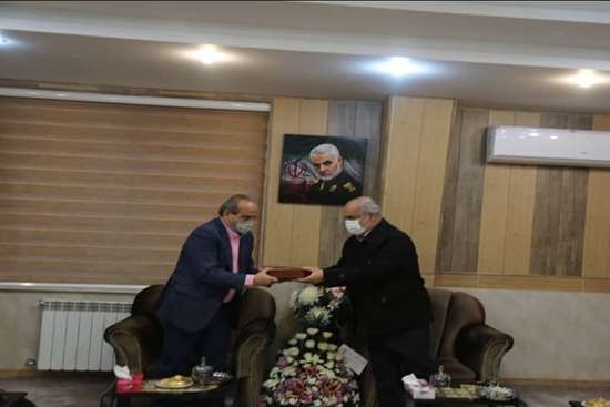 مدیریت بیماری کرونا به‌ مراتب از مدیریت جنگ سخت‌تر است