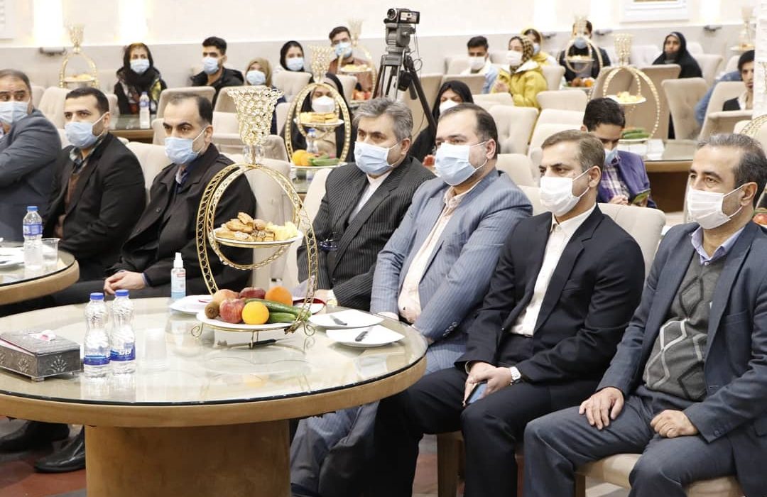 طی سال جاری ۲۴۰۰ سری جهیزیه و کمک هزینه ازدواج به مددجویان تحت حمایت اهداء شد