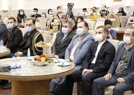 طی سال جاری ۲۴۰۰ سری جهیزیه و کمک هزینه ازدواج به مددجویان تحت حمایت اهداء شد