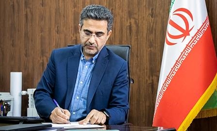 دو واحد صنفی خدمات رایانه ای به دلیل دریافت وجه نقد جهت ملاقات مردمی با مسئولان قضایی استان پلمپ شد