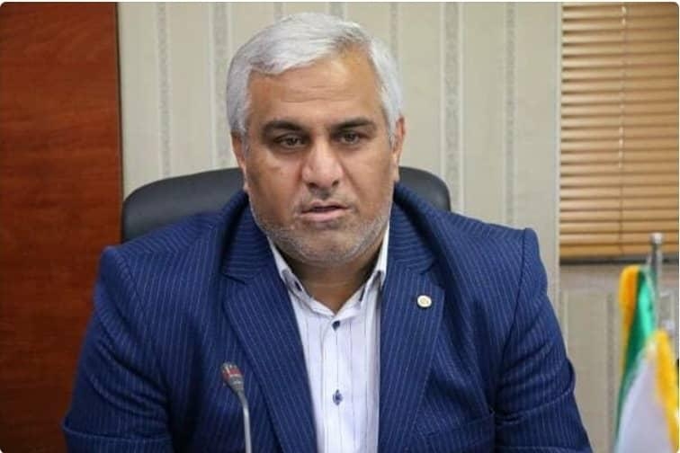 پیام تسلیت ناظر گمرکات گیلان در پی ارتحال آیت الله رودباری 