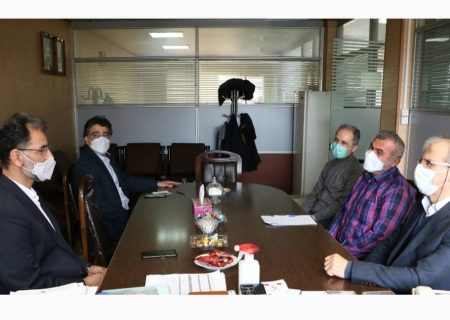 نیروی انسانی كارآمد بالاترین سرمایه شركت است