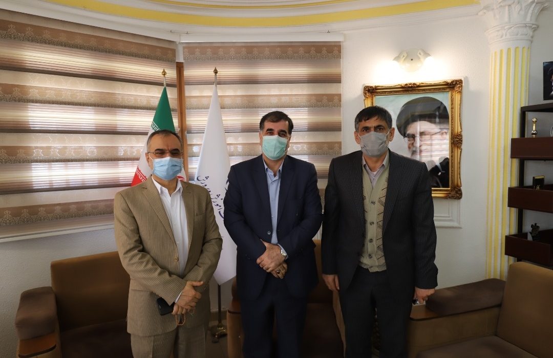 تعامل دستگاه ها منجر به ارائه خدمات مطلوب به شهروندان می شود