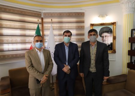 تعامل دستگاه ها منجر به ارائه خدمات مطلوب به شهروندان می شود