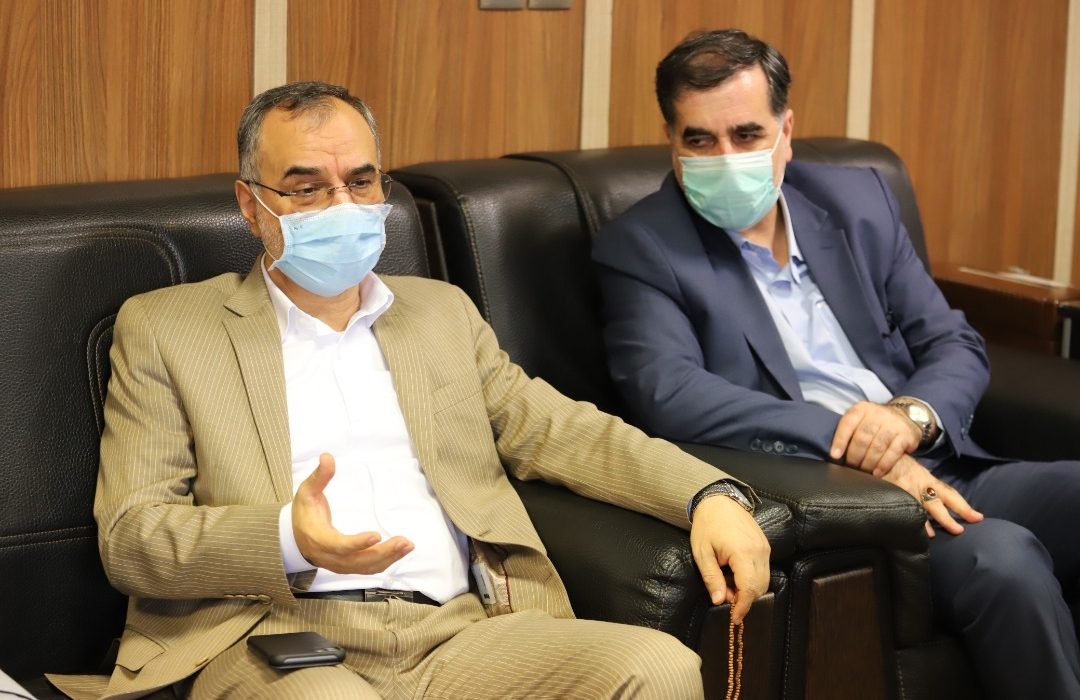 مشاهده وضعیت فاضلاب در برخی از محلات رشت موجب شرمساری است