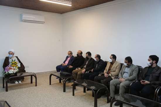 برتری گیلان در پوشش حداکثری واکسیناسیون کرونا در کشور غرور آفرین است/ ضرورت حمایت از ایده و پژوهش های محققان جوان