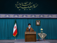 پیام نوروزی به مناسبت آغاز سال۱۴۰۱