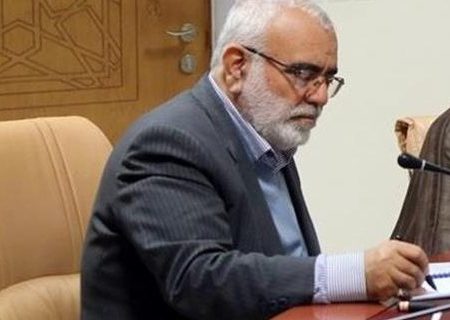 پیام تسلیت رئیس کمیته امداد در پی درگذشت آیت‌الله سیدمجتبی رودباری