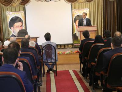 انتظار مردم از مدیران، پیشبرد امور با رویکرد جهادی است