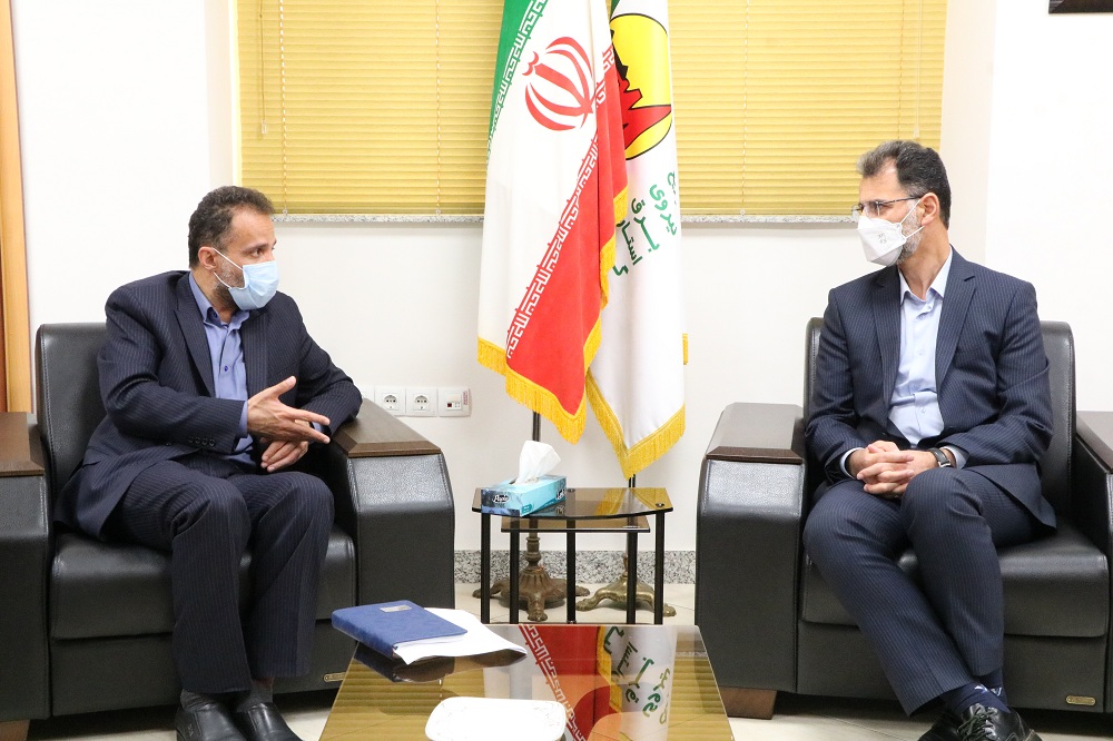 تلاش مجموعه صنعت برق کشور در راستای گذر از پیک بار تابستان سالجاری و همچنین تداوم تامین برق پایدار برای سال های آتی است