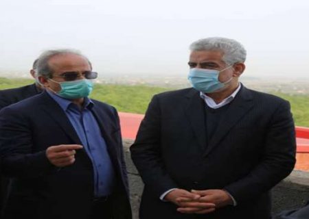 طرح احداث دانشکده پزشکی گیلان پشتیبانی مالی می‌شود/ باید در شاخص‌های بهداشت و درمان گیلان به ایده آل برسیم