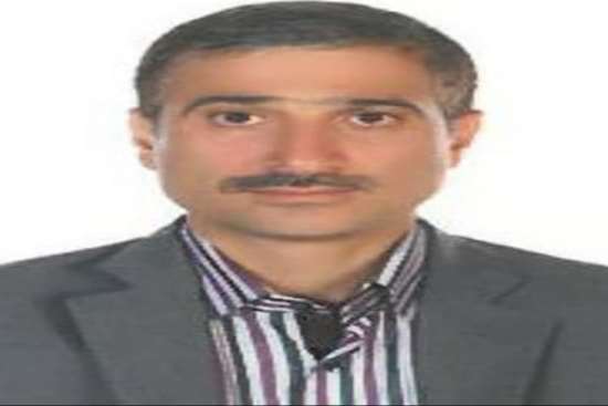 سرپرست مرکز آموزشی و درمانی رازی رشت منصوب شد