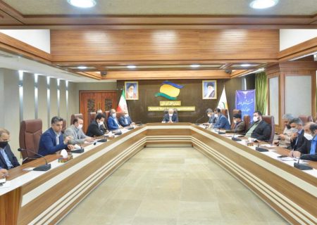 توسعه و تقویت دستاوردهای تولیدی و صنعتی با محوریت محصولات دانش بنیان