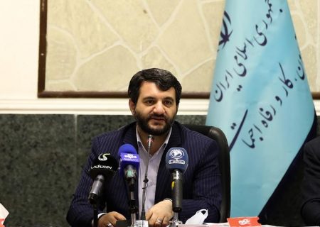 خبر خوب وزیر کار برای کارگران ساختمانی