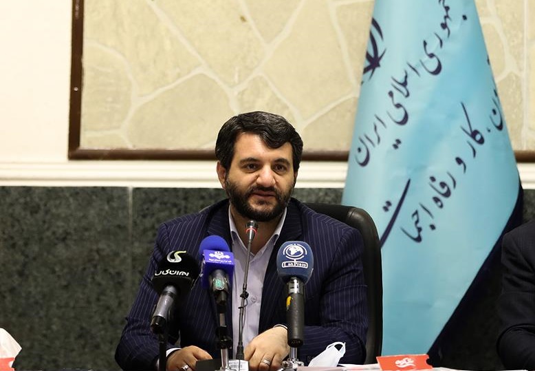 خبر خوب وزیر کار برای کارگران ساختمانی