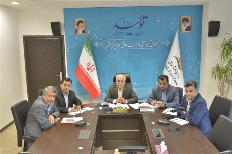 تسریع در انعقاد تفاهم نامه همکاری؛ دیدار مدیران دولتی و تولیدکنندگان دو طرف از فرصت های سرمایه گذاری مشترک؛ بهره گیری از ظرفیت های ترانزیتی منطقه آزاد انزلی