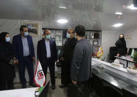 حرکت شتابان مراکز فناور و دانش‌بنیان دانشگاه علوم پزشکی گیلان در تحقق تولید و اشتغال