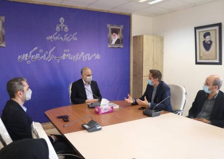 حمایت هماهنگ و عملیاتی دستگاه قضا و دستگاه های اجرایی از رونق تولید داخل/ نقش آفرینی فکر و خلاقیت ایرانی در قالب شرکت های دانش بنیان