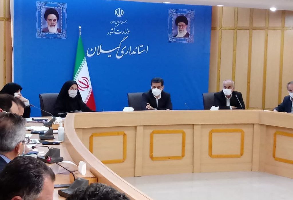 ۱۲۰ واحد صنعتی راکد تحت تملک در گیلان احیاء خواهد شد