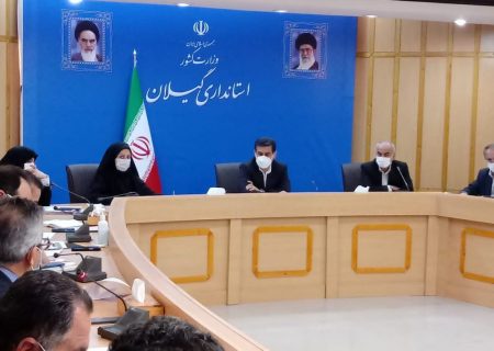 ۱۲۰ واحد صنعتی راکد تحت تملک در گیلان احیاء خواهد شد