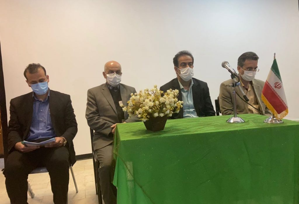 هیات های ورزشی موتور محرک توسعه ورزش هستند