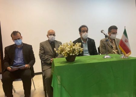 هیات های ورزشی موتور محرک توسعه ورزش هستند