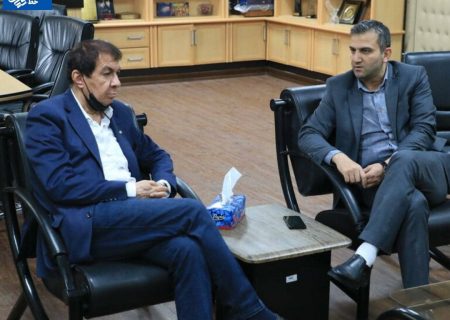 حضور دلسوزانه مسئولین باعث دلگرمی ورزشکاران خواهد شد