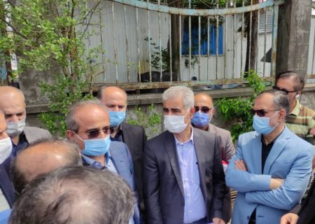 استفاده از تمامی ظرفیت ها در راستای تسریع احداث پروژه های عام المنفعه