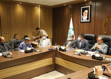 نگاه فرهنگی خوبی در اعضای شورای اسلامی شهر رشت پیرامون مباحث مختلف وجود دارد.