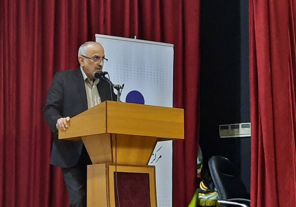 بخش تولید و تجارت گیلان آماده توسعه مراودات تجاری با ارمنستان