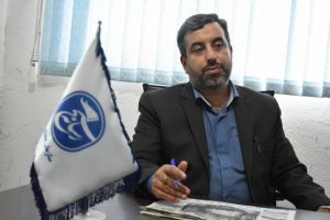 سبزپوشانی که داغ به غنیمت بردن تاریخ پرافتخار ایران را به دل دشمن می‌گذارند/سپاه میدان‌دار جهاد برای پیشرفت توامان امنیت و اقتصاد