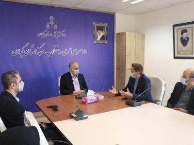 حمایت هماهنگ و عملیاتی دستگاه قضا و دستگاه های اجرایی از رونق تولید داخل/ نقش آفرینی فکر و خلاقیت ایرانی در قالب شرکت های دانش بنیان