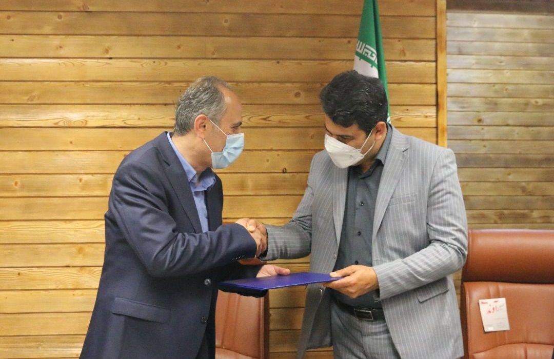 سرپرست معاونت محیط انسانی اداره کل محیط زیست گیلان منصوب شد