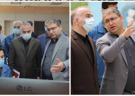 کارخانه سیمان خزر از موفق ترین بنگاه‌های اقتصادی استان گیلان است