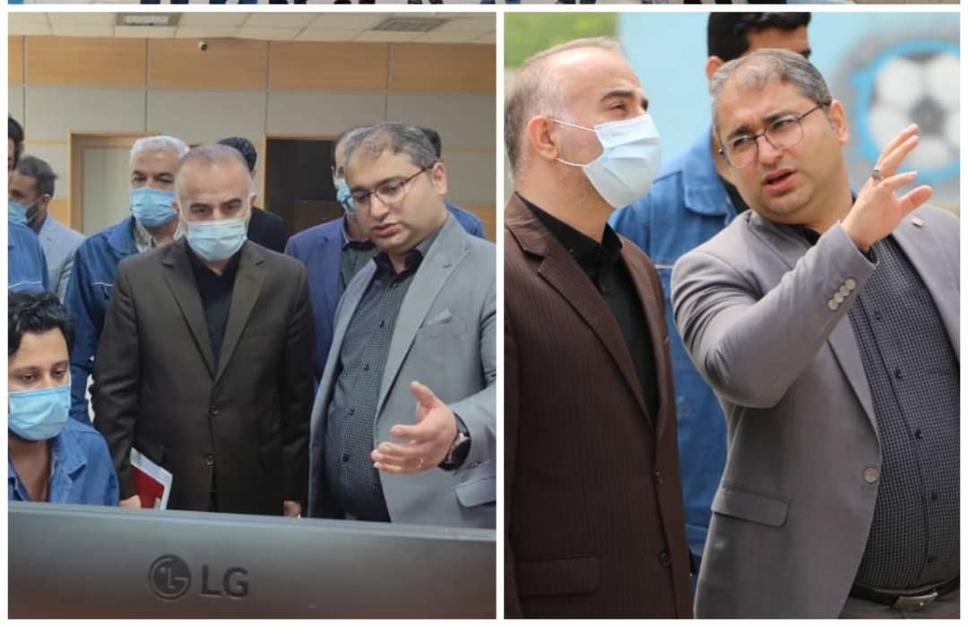 کارخانه سیمان خزر از موفق ترین بنگاه‌های اقتصادی استان گیلان است