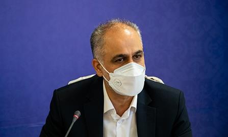 دستگیری عوامل اغتشاش و اخلال در نظم عمومی در میدان یخسازی رشت